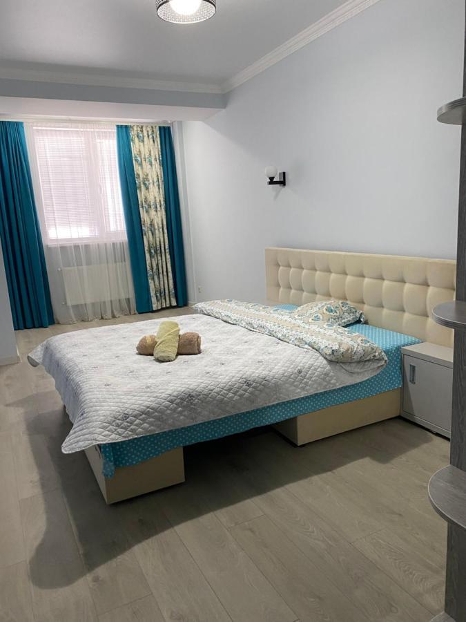 Ismail Lux 2 Rooms Apartment Centre Кишинів Екстер'єр фото